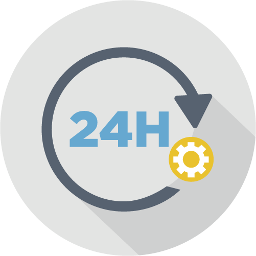 AUTOP專業版24小時長時間運作