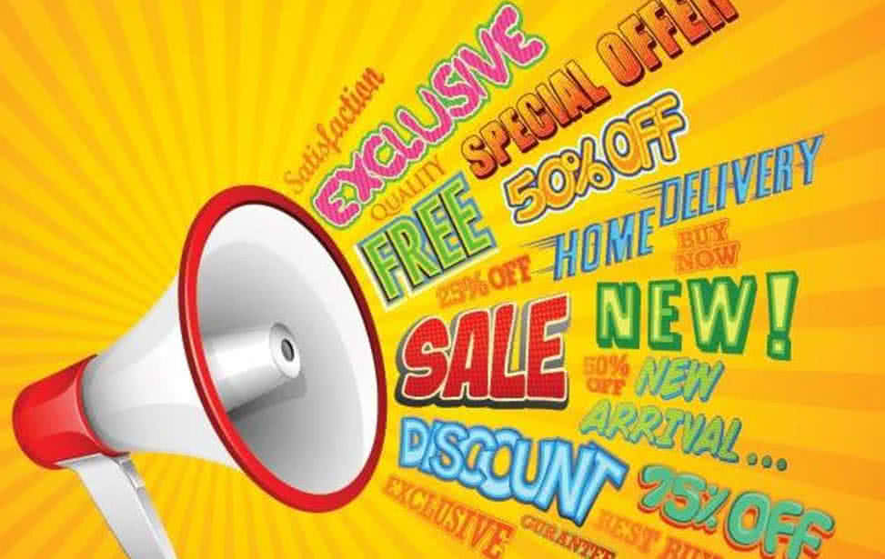 构成广告的十个要素