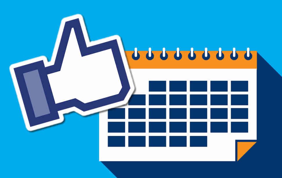 小编行事历(借势行销日历)